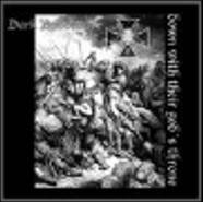 Down with Their God's Throne